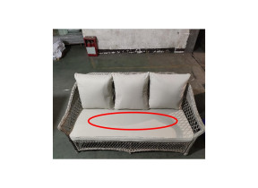 1 housse coussin assise 3p salon idyll 5p id-3psc-5pset pour racine 072ID3PSC5PSET