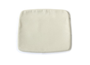 1 housse coussin d\'assise fauteuil repas hydra 345611-s pour racine 539345611S