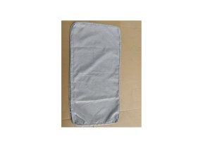 1 housse coussin d\'assise pour canapé fra40186b-sc pour racine 064WOFSS31K05