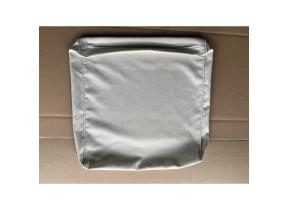 1 housse coussin d\'assise uniquement 22804h_sc pour racine 02B22804HSC