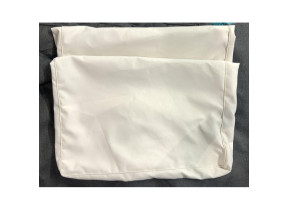 1 housse coussin pour bain de soleil luma luma-sb-cc pour racine 072LUMASBCC