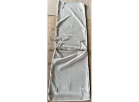 1 housse coussin uniquement 22304_sc pour racine 02B22304SC