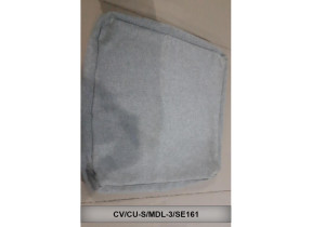 1 housse de coussin d\'assise pour canapé baelo cv/cu-s/mdl-3/s pour racine 567CVCUSMDL3S