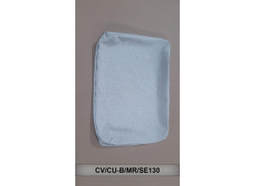 1 housse de coussin de dossier cv/cu-b/mr/se1 pour racine 567CVCUBMRSE1