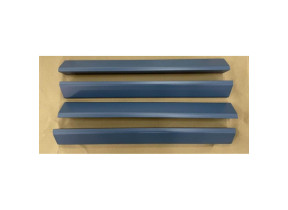 1 pied agata asleg010 pour racine 082ASLEG010