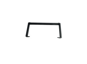 1 support en u gris foncé fza00408set-dul pour racine 064FZA00408SETDUL