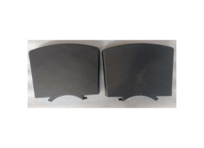 1 tablette latérale avec blocage pièces 8,13 hw01110a-50-0 pour racine 541HW01110A500