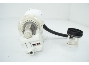 143922- bloc vidange - pompe de vidange 00143922