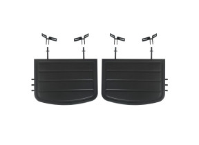 2 tablettes 21-t pour racine 60021T