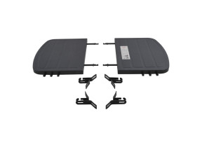 2 tablettes maxi drago 26-t pour racine 60026T