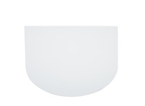 Abattant wc – wc lisso / monopy 5042ts pour racine 4885042TS