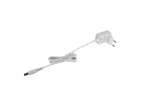 Adaptateur 12 v 0.5 a blanc pour starla xy06jc-1200500h pour racine 485XY06JC1200500H