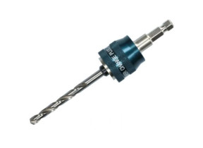 Adaptateur à changement rapide pour porte-outil Bosch Outillages Expert Power Change Plus 2608900527 2 pièces 7.15 mm