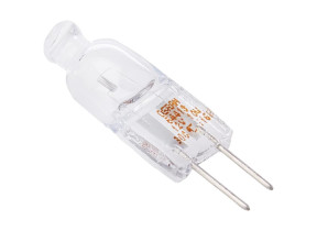 Ampoule de four halogã¨ne g4 12v 45â° 2000 h 10w 308081