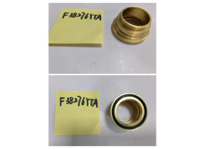 Bague de base f38276yta f38276yta pour racine 434F38276YTA