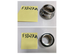 Bague de base f38277cja f38277cja pour racine 434F38277CJA