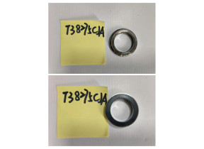 Bague de base t38275cja t38275cja pour racine 434T38275CJA