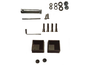 Bain de soleil naterial aquila aluminium textylène matelassé mrsb19brk01 pour racine 072MRSB19BRK01