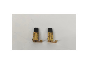 Balai carbone pour ecs2-44.4 s202410041 pour racine 149S202410041