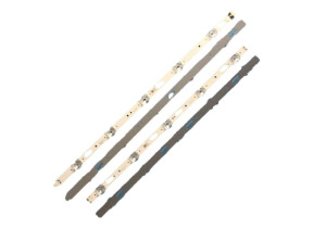 Barres led 20y 43tu8000 al tv Samsung BN96-50319A