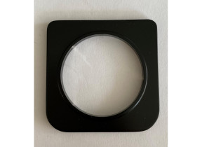 Base robinet studio noir r759685nad pour racine 598R759685NAD