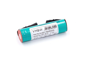 Batterie 2000mah li-ion 3,6v 4251004631325