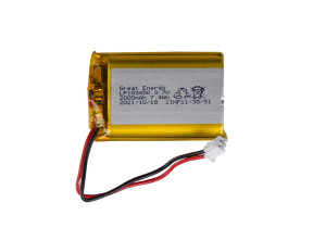 Batterie kiana sp-kia-bat pour racine 166SPKIABAT