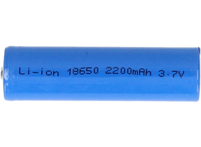 Batterie li-ion 3.7v 2200mah 500307