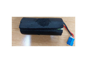 Batterie pour mojacar batmojacar pour racine 479BATMOJACAR