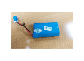 Batterie pour roxbury l 1400 lm solar batroxburyl pour racine 479BATROXBURYL