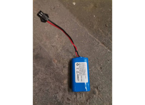 Batterie pour tova battova pour racine 479BATTOVA