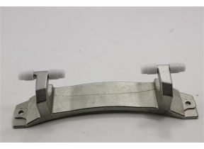  bloc porte et hublot - charnière 2821610100