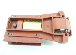  bloc porte et hublot - sécurité 55X9897