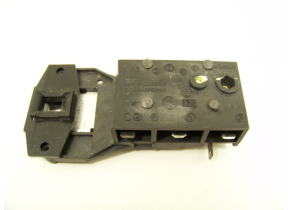  bloc porte et hublot - sécurité C00046180