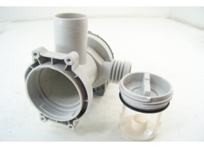  bloc vidange - pompe de vidange 49241