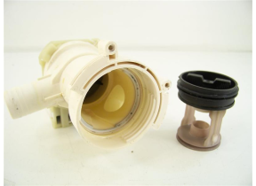  bloc vidange - pompe de vidange 55X9913