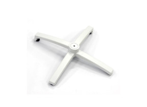 Boîte avec pied en croix 04.638778m pour racine 53904638778M