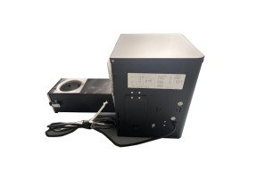 Boîte de contrôle pellets - naterial peleo kit-epg-011 pour racine 019KITEPG011