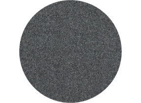 Bosch 10x disque abrasif pro plastic and hard stone f355 (pour béton, pierre dure, ø 125 mm, grain 60, professional accessoire petite meuleuse angulaire) 2608606755