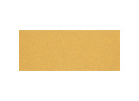 Bosch 10x feuilles abrasives expert c470 sans trous (pour peinture sur bois, bois dur, ø 93x230 mm, grain 60, professional accessoire ponceuse excentrique) 2608900841