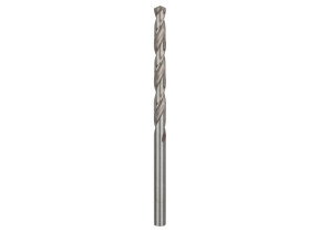 Bosch 10x foret hélicoïdal pro metal hss-g longueur standard (pour métaux non ferreux, acier, ø 5,60 mm, professional accessoire perceuses/visseuses rotatives) 2608585494