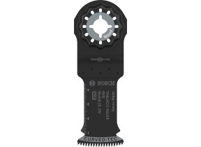 Bosch 10x lame pour outil multifonctions pro multi material aiz 32 bspib (pour bois dur, panneaux plastifiés, largeur 32 mm, professional accessoire outil multifonction) 2608669072