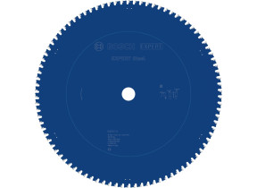 Bosch 1x expert steel filaire pour scies à sec à onglets (pour acier, ø mm, professional accessoire scie circulaire à sec à onglets filaire) 2608643063