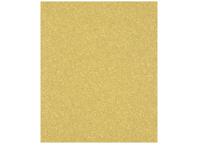 Bosch 1x feuilles abrasives expert c470 pour ponçage manuel (pour peinture sur bois, bois dur, ø 230x280 mm, grain 220, professional accessoire ponçage manuel) 2608900964