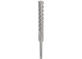 Bosch 1x foret pro sds plus-5x (pour béton armé, béton, ø 19,00 mm, professional accessoire marteau burineur) 2608836636