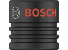 Bosch 1x pro magnetic sleeve (145 x 65 mm, professional accessoire visseuse, visseuse) 2608522354