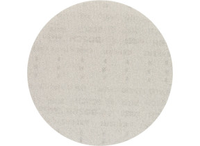 Bosch 25x abrasifs réticulés expert m480 (pour cloison sèche, bois dur, ø 225 mm, grain 100, professional accessoire ponceuse pour cloison sèche) 2608900708