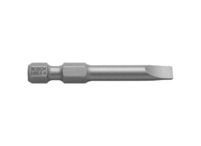 BOSCH 2607001473 EMBOUT DE VISSAGE EXTRA-DUR S 0,5X3,0, 49 MM