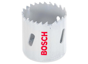 Bosch 2608580415 Scie-trépan HSS bimétal pour adaptateur standard 43 mm 1 11/16\'\'