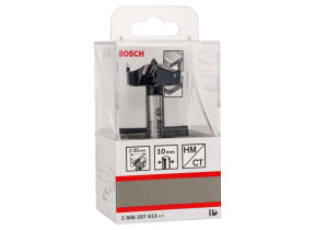 Bosch 2608597601 mèche à façonner à mise rapportée en carbure ø 15 mm 2608597613